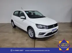 VOLKSWAGEN Gol 1.0 12V FLEX MPI G8