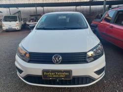 VOLKSWAGEN Gol 1.0 12V FLEX MPI G8