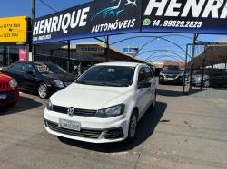 VOLKSWAGEN Gol 1.0 12V 4P FLEX MPI G7 TRENDLINE