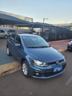 VOLKSWAGEN Gol 1.0 12V 4P FLEX MPI G7 COMFORTLINE