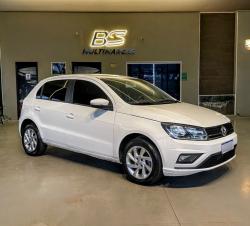 VOLKSWAGEN Gol 1.0 12V FLEX MPI G8