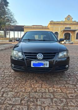 VOLKSWAGEN Gol 1.0 4P G4 TREND FLEX