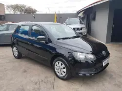 VOLKSWAGEN Gol 1.0 4P G6 FLEX CITY