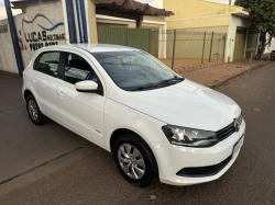 VOLKSWAGEN Gol 1.0 4P G6 FLEX