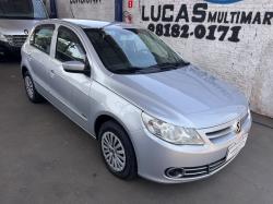 VOLKSWAGEN Gol 1.0 4P G5 FLEX