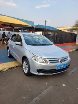 VOLKSWAGEN Gol 1.0 4P G5 FLEX