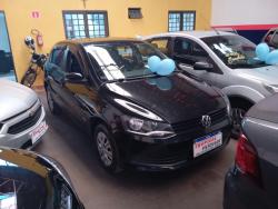 VOLKSWAGEN Gol 1.0 4P G6 TREND FLEX