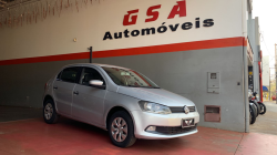 VOLKSWAGEN Gol 1.0 4P