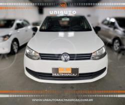 VOLKSWAGEN Gol 1.0 4P G6 SPECIAL FLEX