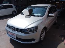 VOLKSWAGEN Gol 1.0 4P G6 TREND FLEX