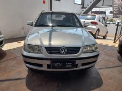 VOLKSWAGEN Gol 1.0 4P G3 PLUS