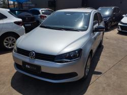 VOLKSWAGEN Gol 1.0 4P G5 SELEO FLEX