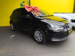 VOLKSWAGEN Gol 1.0 4P G6 FLEX