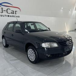 VOLKSWAGEN Gol 1.0 4P G4 PLUS FLEX