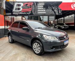 VOLKSWAGEN Gol 1.0 4P G5 TREND FLEX