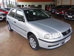 VOLKSWAGEN Gol 1.0 4P G3 CITY