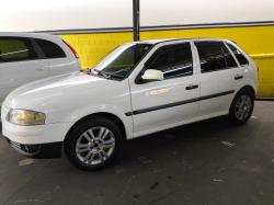 VOLKSWAGEN Gol 1.0 4P