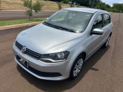 VOLKSWAGEN Gol 1.0 4P G6 I-TREND FLEX