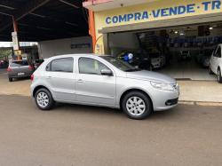 VOLKSWAGEN Gol 1.0 4P G5 TREND FLEX