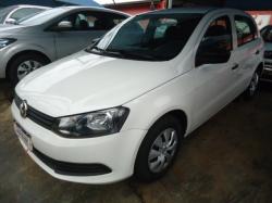 VOLKSWAGEN Gol 1.0 4P G6 FLEX