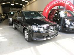 VOLKSWAGEN Gol 1.0 4P G6 TRENDLINE FLEX