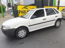 VOLKSWAGEN Gol 1.0 4P G4 FLEX