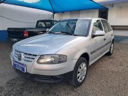 VOLKSWAGEN Gol 1.0 4P G4 TREND FLEX