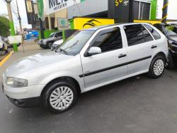 VOLKSWAGEN Gol 1.0 4P G4 FLEX