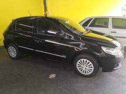 VOLKSWAGEN Gol 1.0 4P G5 FLEX