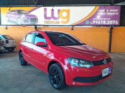 VOLKSWAGEN Gol 1.0 4P G5 TREND FLEX