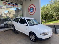 VOLKSWAGEN Gol 1.0 4P G4 CITY FLEX