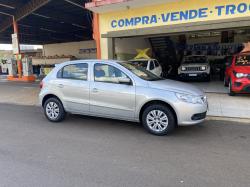 VOLKSWAGEN Gol 1.0 4P G5 FLEX