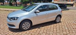 VOLKSWAGEN Gol 1.0 4P G6 FLEX CITY