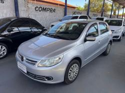 VOLKSWAGEN Gol 1.0 4P G5 FLEX