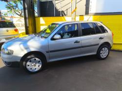 VOLKSWAGEN Gol 1.0 4P G4 TREND FLEX