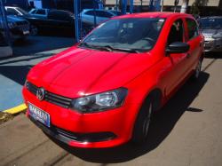 VOLKSWAGEN Gol 1.0 4P G6 FLEX