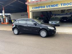 VOLKSWAGEN Gol 1.0 4P G5 FLEX