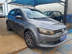 VOLKSWAGEN Gol 1.0 4P G6 FLEX