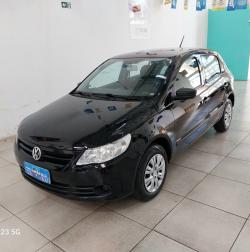 VOLKSWAGEN Gol 1.0 4P G5 TREND FLEX