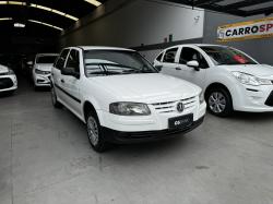 VOLKSWAGEN Gol 1.0 4P G4 FLEX