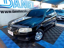 VOLKSWAGEN Gol 1.0 4P G4 PLUS FLEX