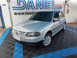 VOLKSWAGEN Gol 1.0 4P CITY