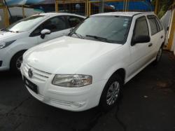 VOLKSWAGEN Gol 1.0 4P G4 FLEX