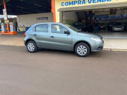 VOLKSWAGEN Gol 1.0 4P G5 TREND FLEX