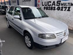 VOLKSWAGEN Gol 1.0 4P G4 FLEX