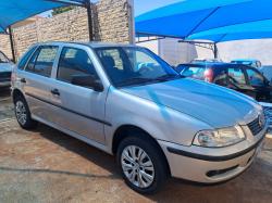 VOLKSWAGEN Gol 1.0 4P CITY