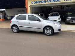 VOLKSWAGEN Gol 1.0 4P G5 FLEX