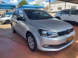 VOLKSWAGEN Gol 1.0 4P G6 TRENDLINE FLEX