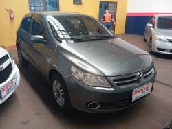 VOLKSWAGEN Gol 1.0 4P G5 TREND FLEX