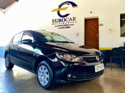 VOLKSWAGEN Gol 1.0 4P G5 25 ANOS FLEX